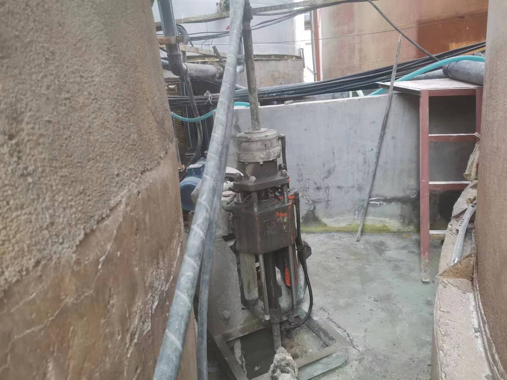 含山基础注浆工程施工中应注意哪些?