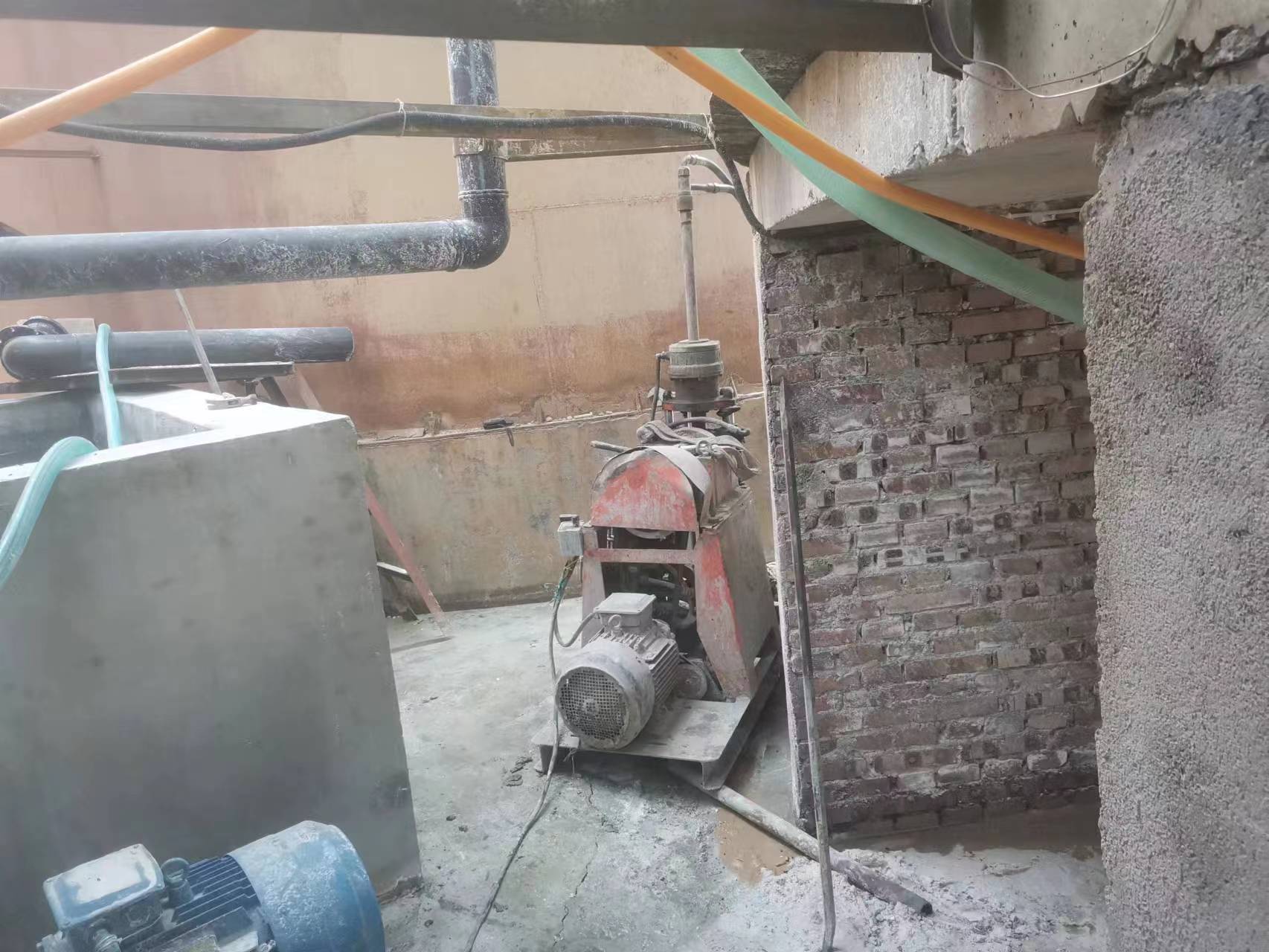 含山压浆作业流程有哪些